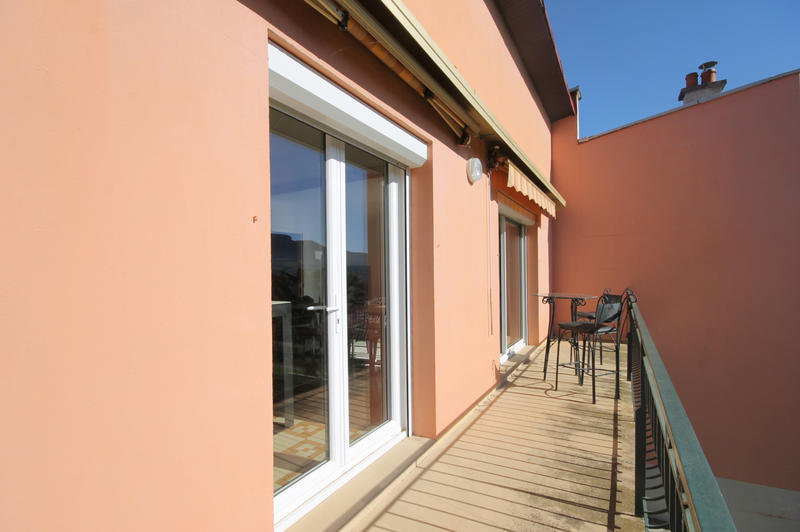Maison - 98 m² - 4 pièces