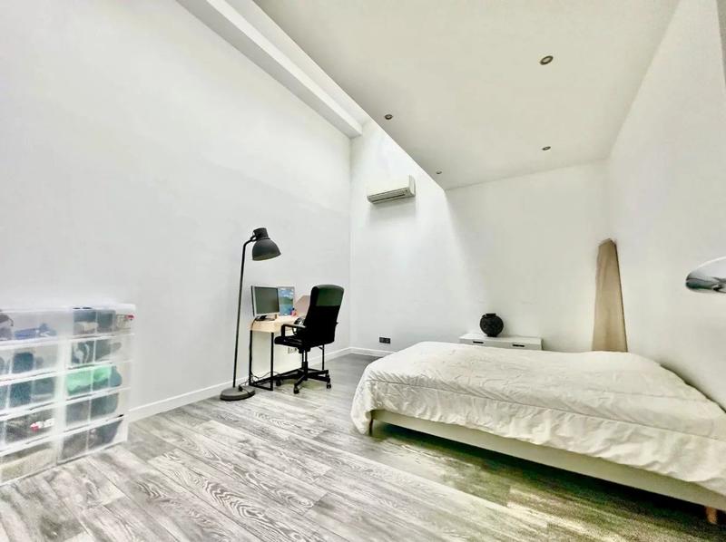 Appartement - 122 m² - 4 pièces