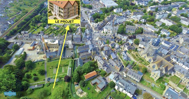 Appartement - 75 m² - 4 pièces