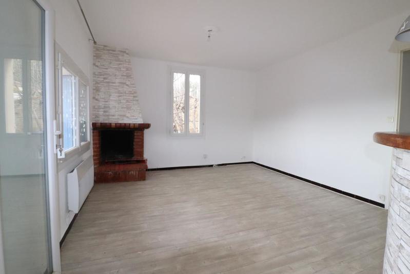 Appartement - 72 m² - 4 pièces