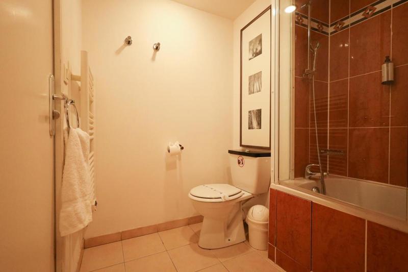 Studio - 23 m² - 1 pièce