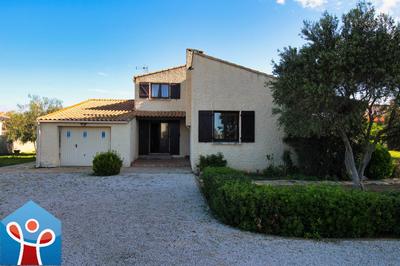 Maison - 157 m² - 5 pièces