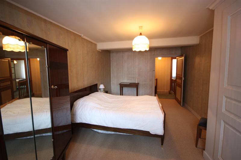 Maison - 148 m² - 5 pièces