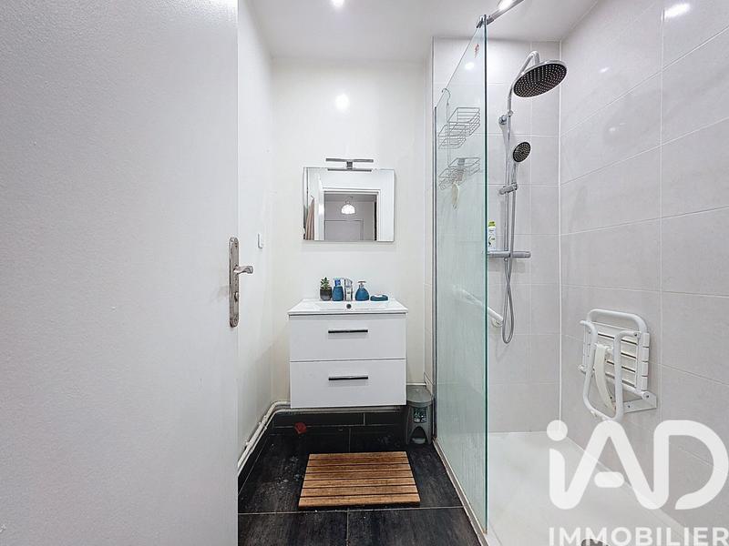 Maison - 104 m² - 4 pièces