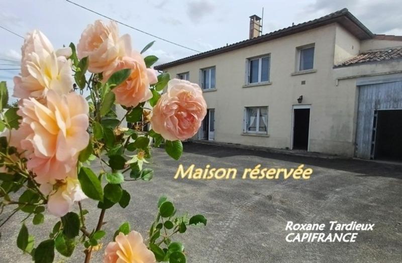 Maison - 265 m² - 10 pièces