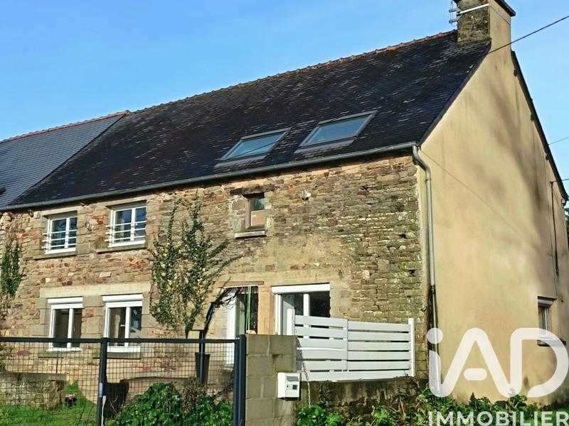 Maison - 149 m² - 7 pièces