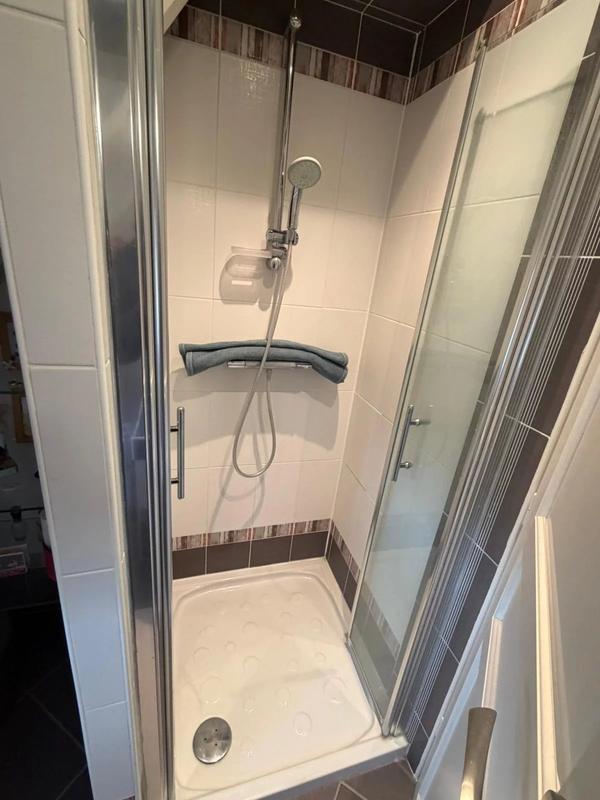 Maison - 200 m² - 6 pièces