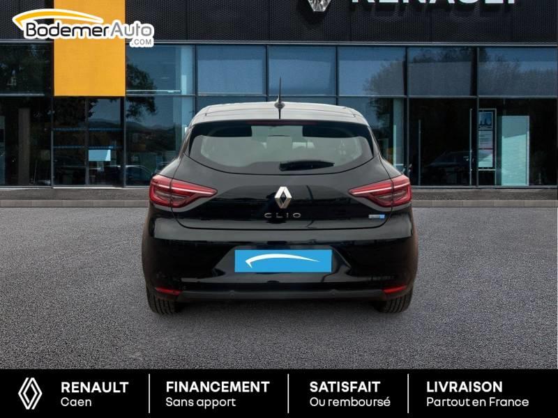 Renault Clio E-Tech 140 - 21n Business