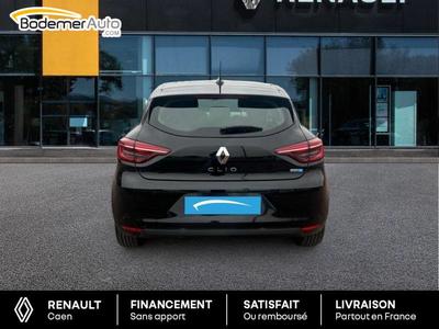 Renault Clio E-Tech 140 - 21n Business