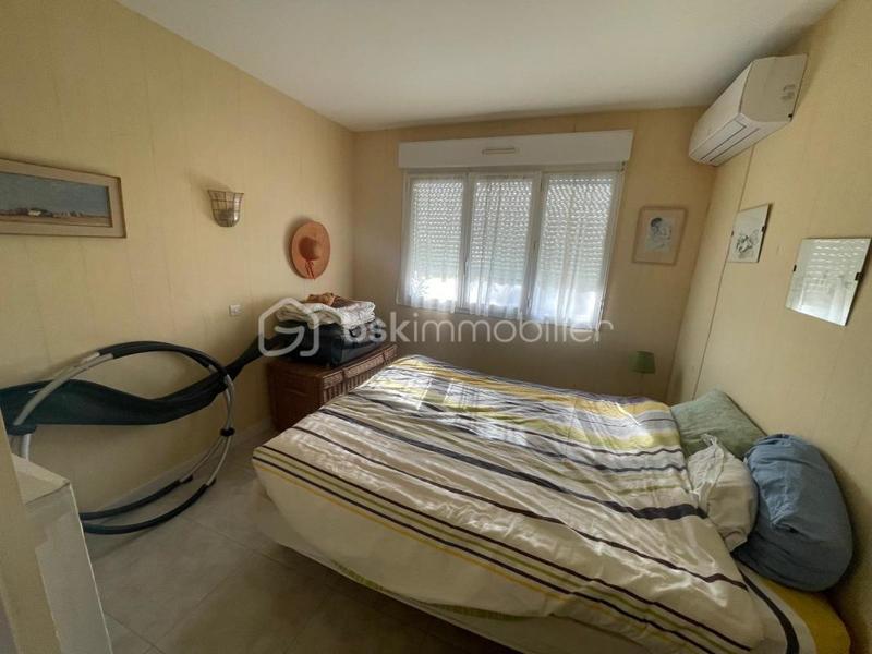 Villa - 102 m² - 5 pièces