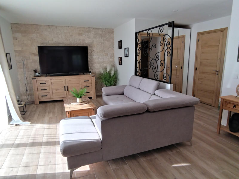 Villa - 167 m² - 7 pièces