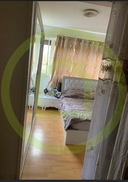 Appartement - 120 m² - 6 pièces