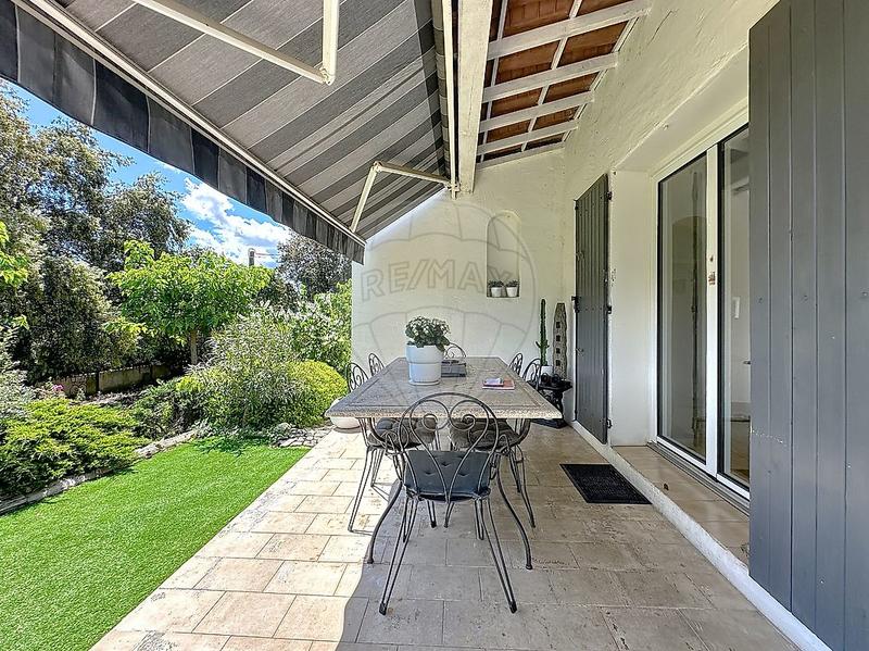 Maison - 157 m² - 6 pièces