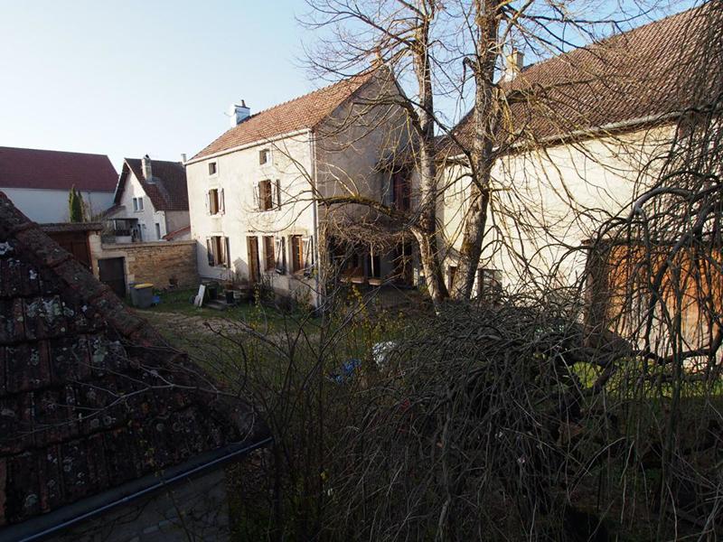 Maison - 175 m² - 7 pièces