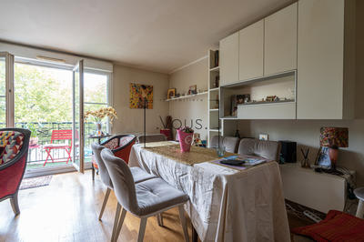 Viager - Appartement - 67 m² - 3 pièces