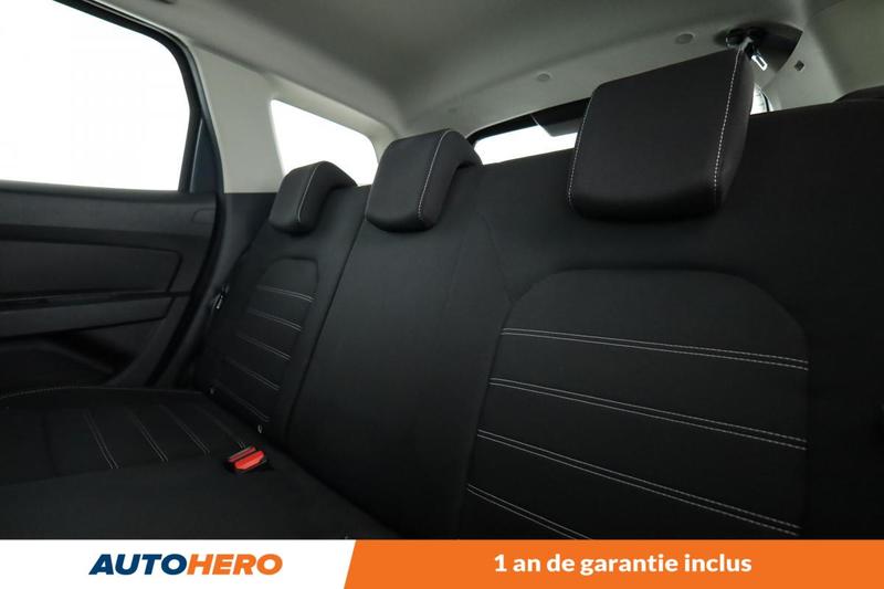 Dacia Duster II 1.3 TCe Prestige 4x2 130 ch