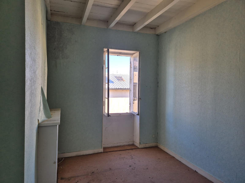 Maison - 121 m² - 5 pièces