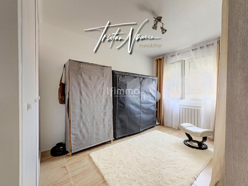 Maison - 185 m² - 6 pièces