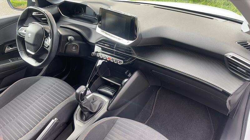 Peugeot 208 II 1.2 PureTech 75 Active Business