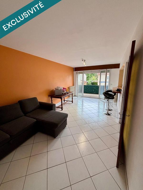 Maison - 152 m² - 10 pièces