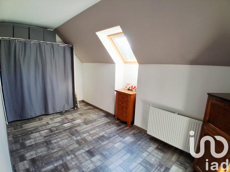 Maison - 174 m² - 6 pièces