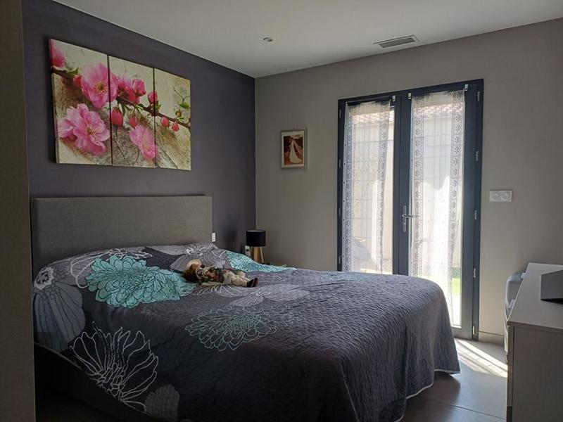 Villa - 110 m² - 4 pièces