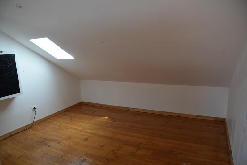 Maison de campagne - 160 m² - 6 pièces