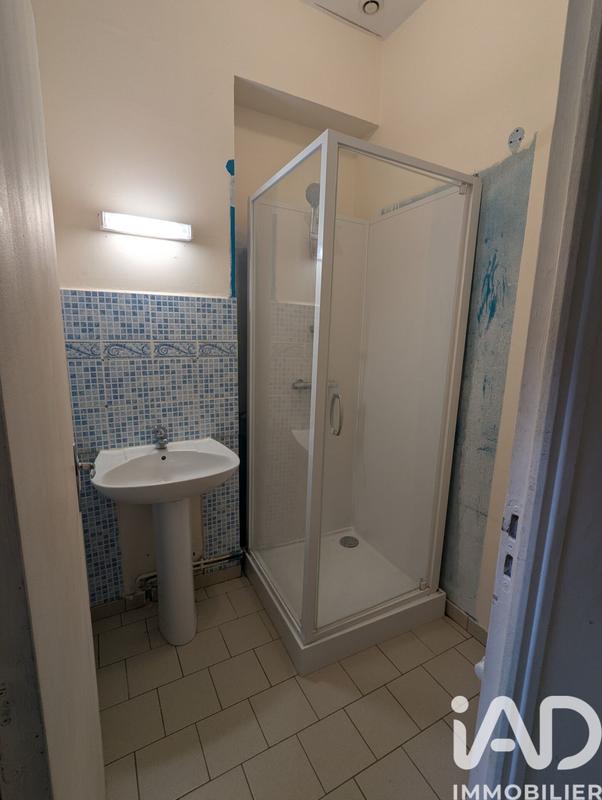 Maison de ville - 80 m² - 4 pièces