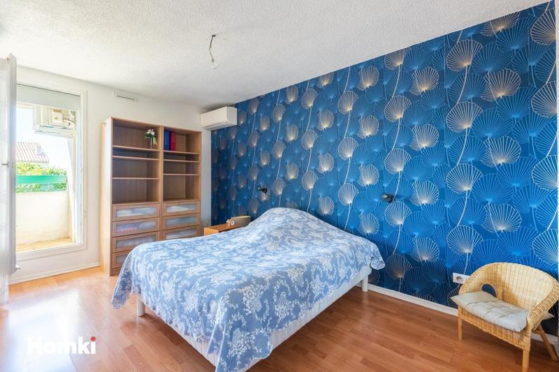 Maison - 78 m² - 4 pièces