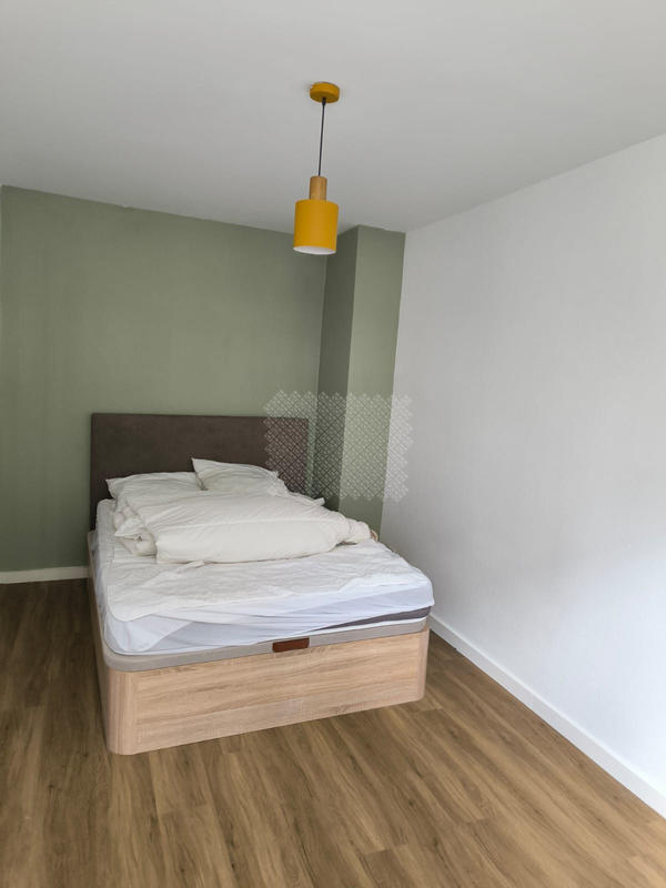 Appartement - 66 m² - 4 pièces