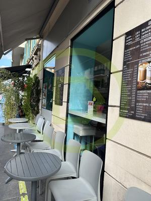 Fonds de commerce - 78 m²