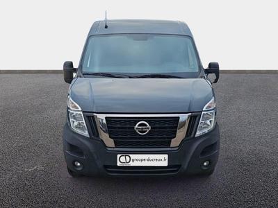 Nissan Nv400 Dci 150 Bvm6 Optima L3h2 3t5 Made In France