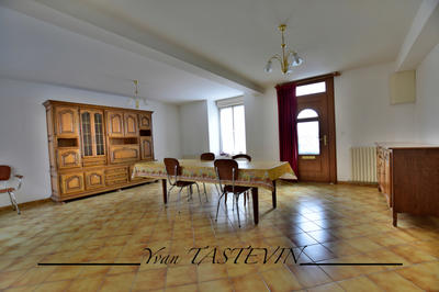 Villa - 136 m² - 5 pièces