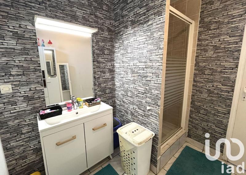 Maison - 98 m² - 4 pièces