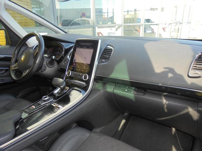 Renault Espace 2.0 Dci 190 Edc Evolution