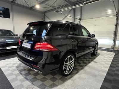 Mercedes Classe Gle 350 3.0 V6 4matic 9g-Tronic 258cv Fascination