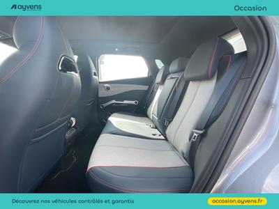 Byd Atto 3 204ch - 60,5 kWh Comfort