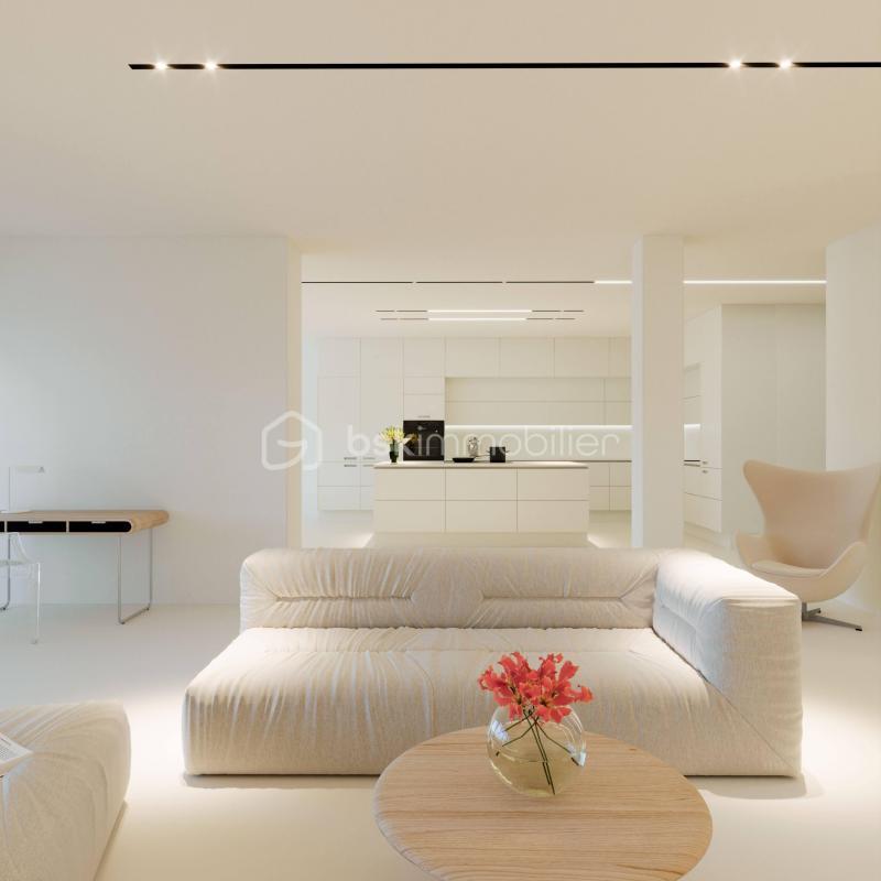 Terrain constructible - 2 033 m²