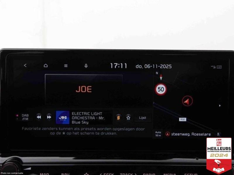 Kia Ceed 1.0 t-GDi 100