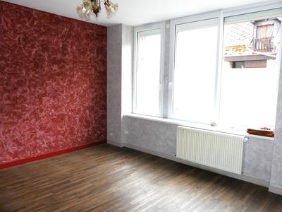 Maison - 195 m² - 8 pièces