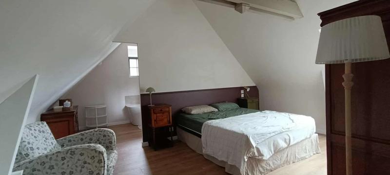 Maison - 194 m² - 8 pièces