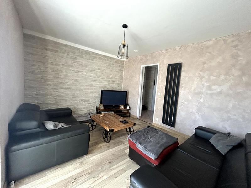 Maison - 173 m² - 6 pièces