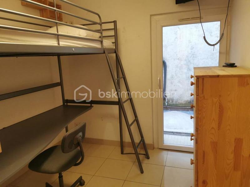 Appartement - 53 m² - 3 pièces