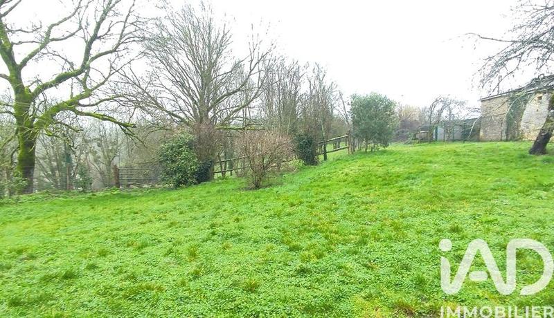 Maison de campagne - 132 m² - 6 pièces