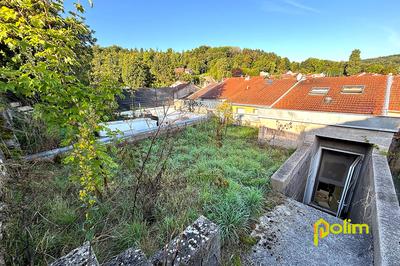 Maison - 131 m² - 4 pièces