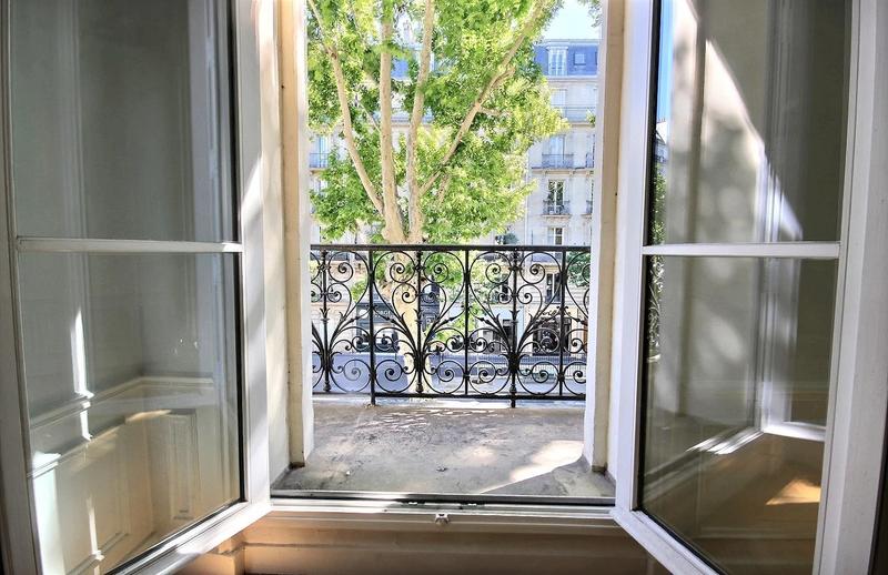 Appartement - 129 m² - 5 pièces