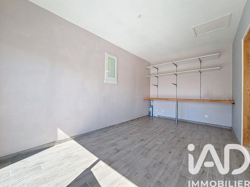 Maison - 116 m² - 5 pièces