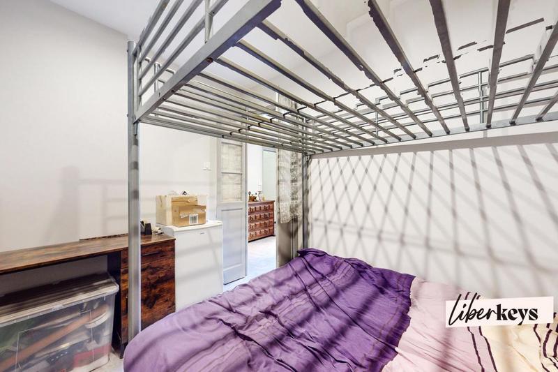 Maison de village - 76 m² - 4 pièces