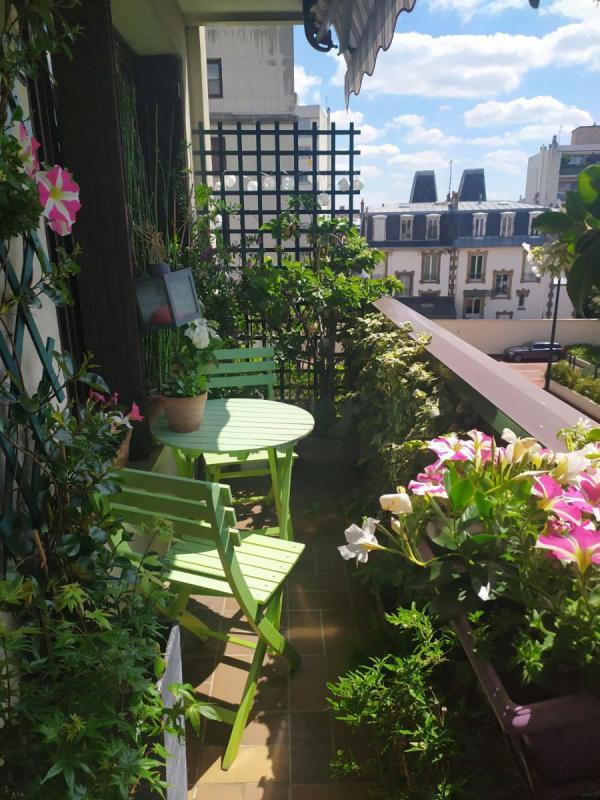 Appartement - 88 m² - 4 pièces