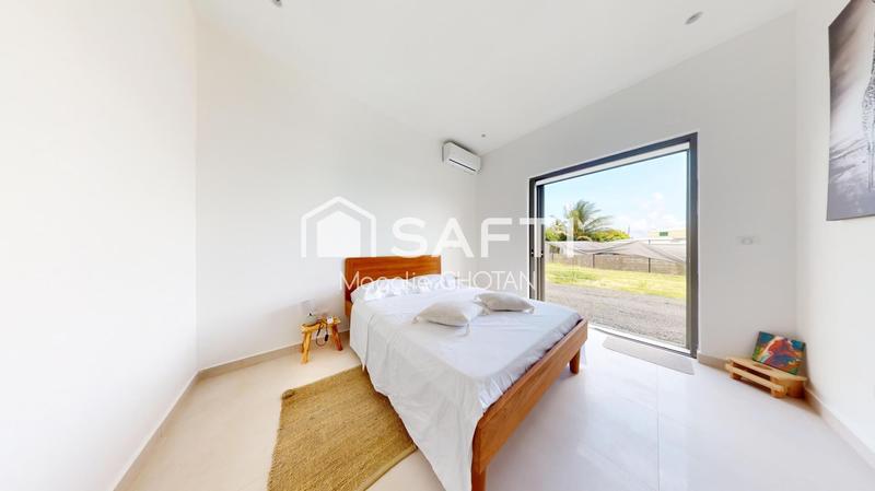 Maison - 176 m² - 5 pièces